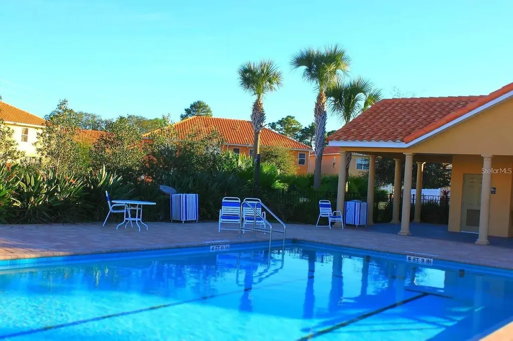 2703 Andros Lane Kissimmee FL 34747