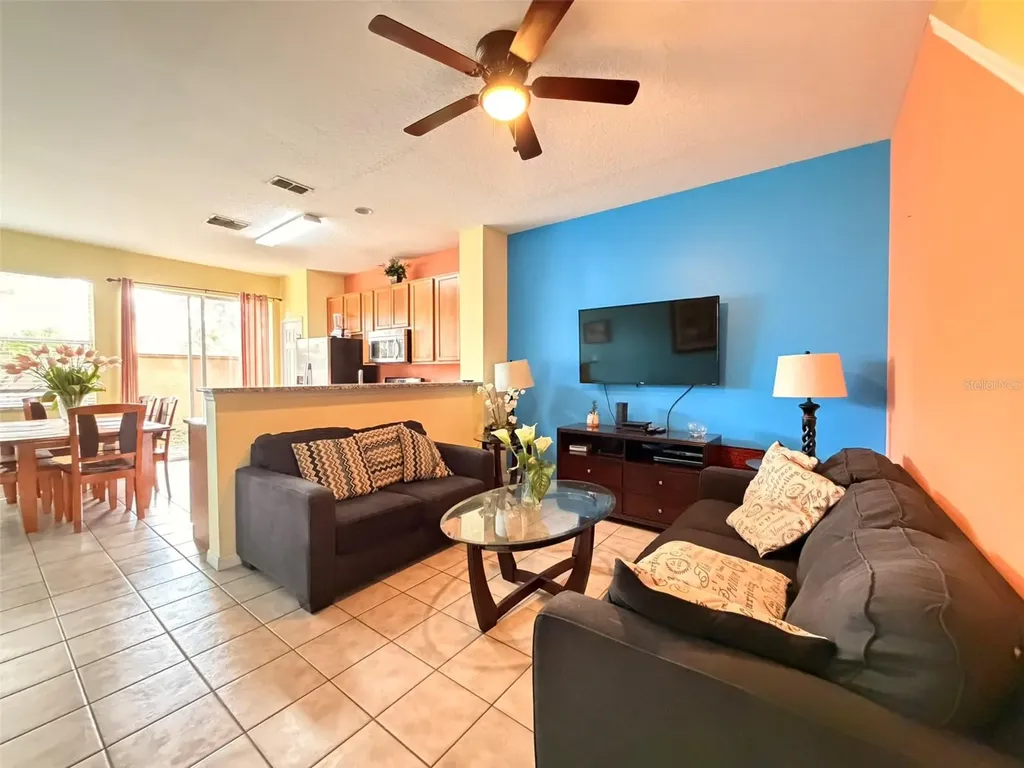 2703 Andros Lane Kissimmee FL 34747