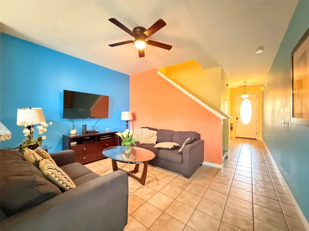 2703 Andros Lane Kissimmee FL 34747