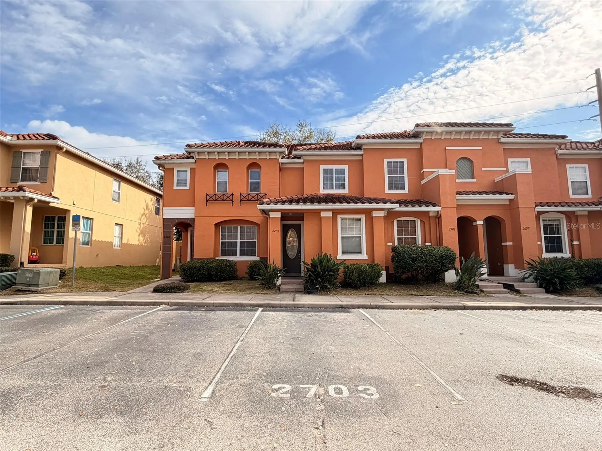 2703 Andros Lane Kissimmee FL 34747