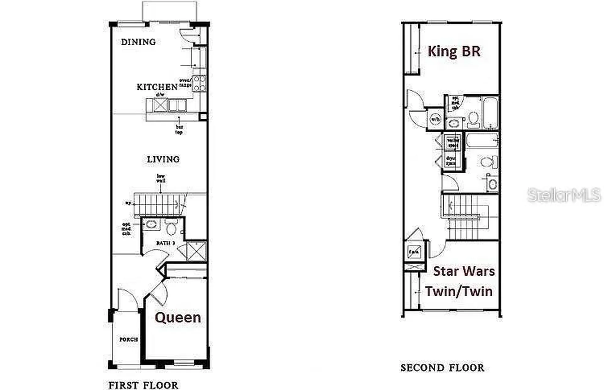 2703 Andros Lane Kissimmee FL 34747