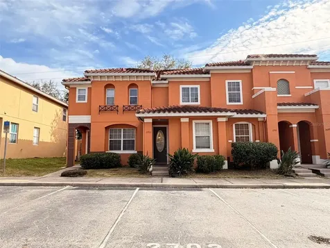 2703 Andros Lane Kissimmee FL 34747
