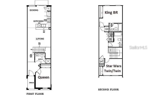 2703 Andros Lane Kissimmee FL 34747