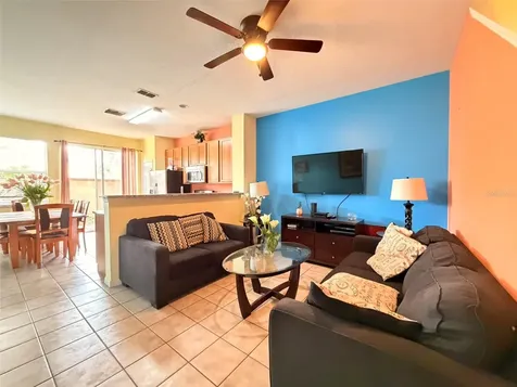 2703 Andros Lane Kissimmee FL 34747