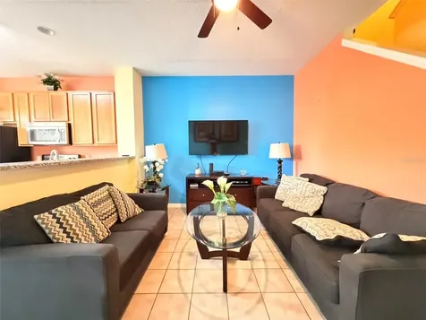 2703 Andros Lane Kissimmee FL 34747