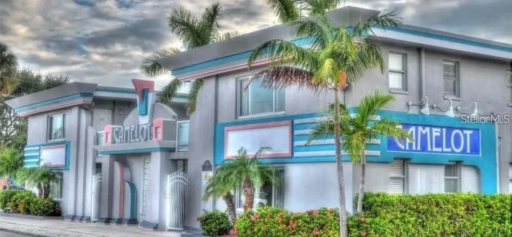 603 Mandalay Avenue Clearwater FL 33767