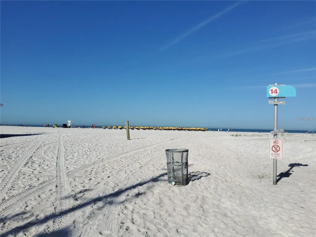 603 Mandalay Avenue Clearwater FL 33767