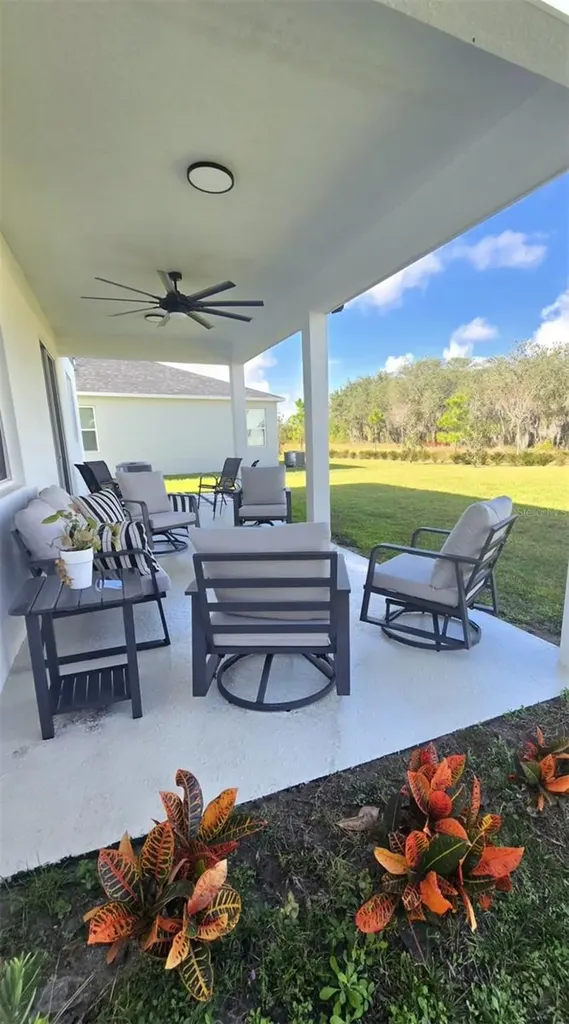 3023 Sanctuary Drive Clermont FL 34714