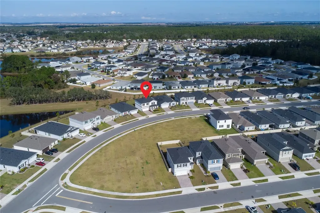 3023 Sanctuary Drive Clermont FL 34714
