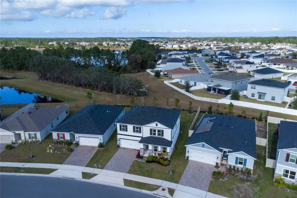 3023 Sanctuary Drive Clermont FL 34714