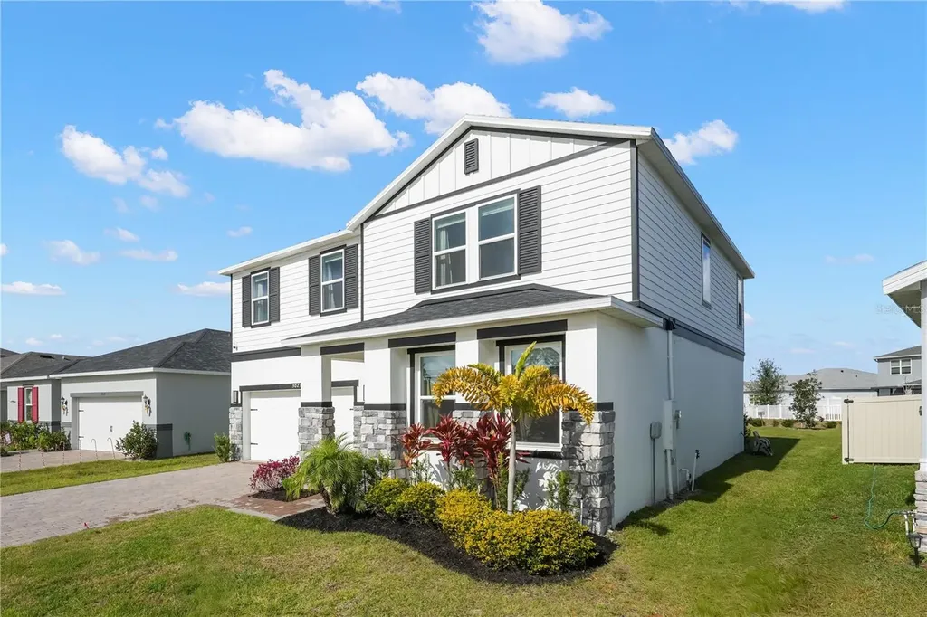 3023 Sanctuary Drive Clermont FL 34714