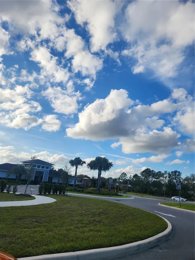 3023 Sanctuary Drive Clermont FL 34714