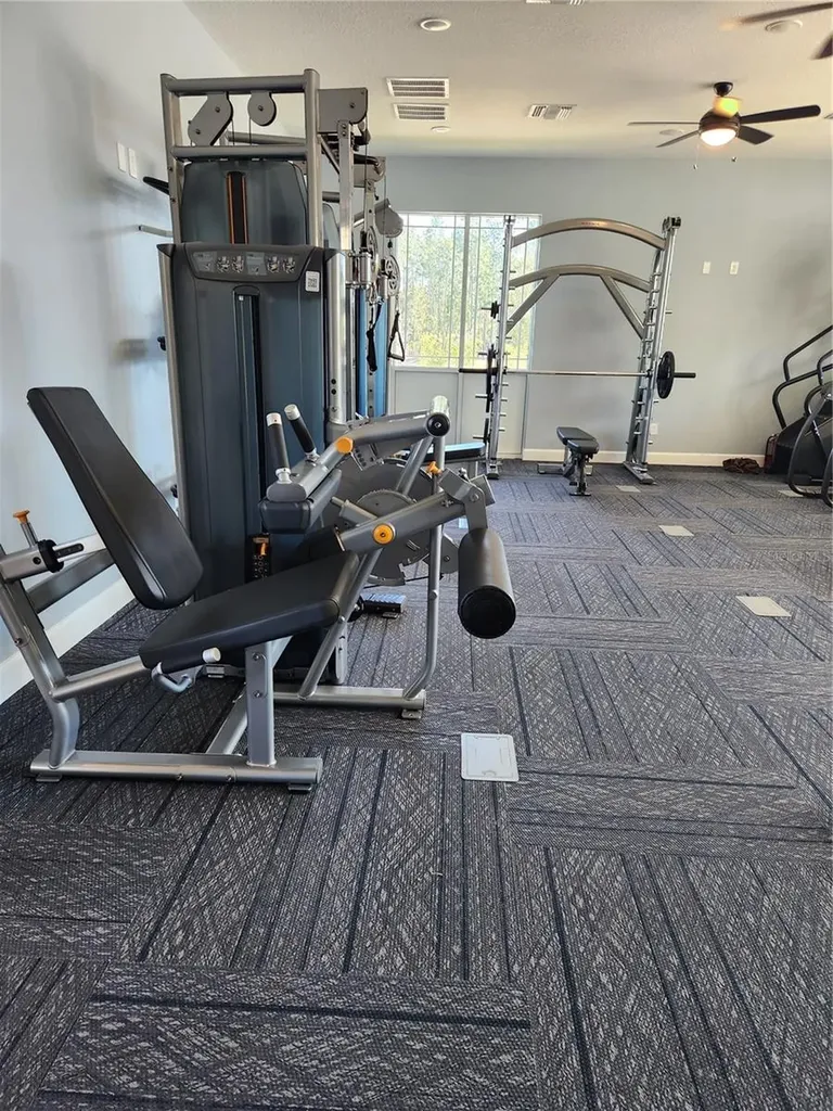 3023 Sanctuary Drive Clermont FL 34714