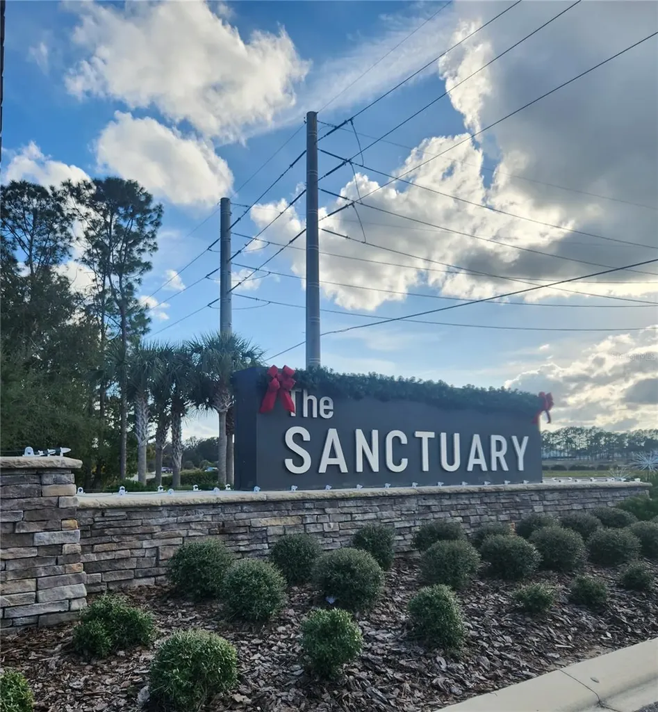 3023 Sanctuary Drive Clermont FL 34714