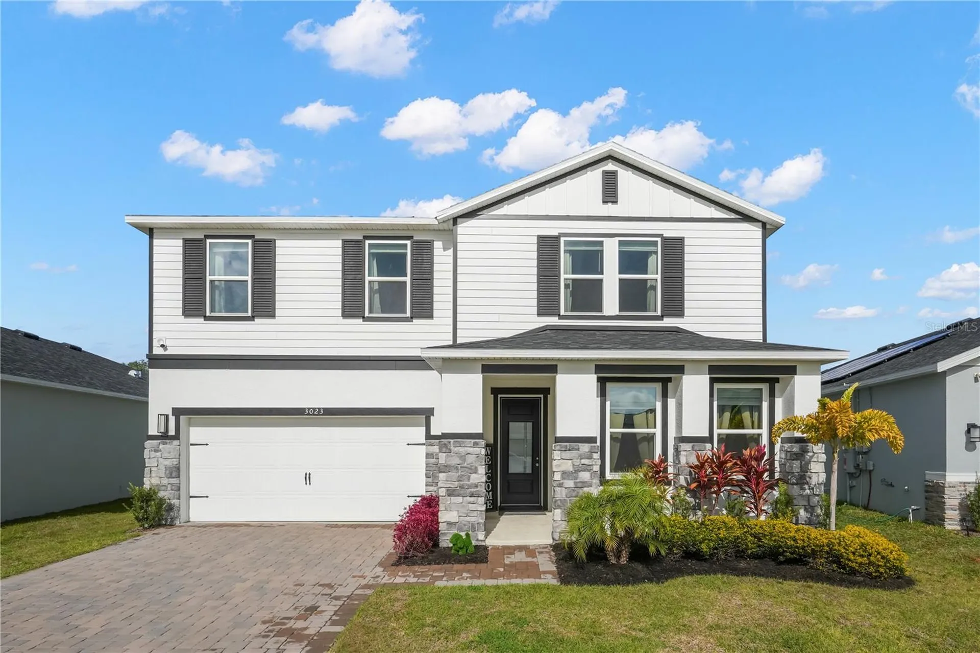 3023 Sanctuary Drive Clermont FL 34714