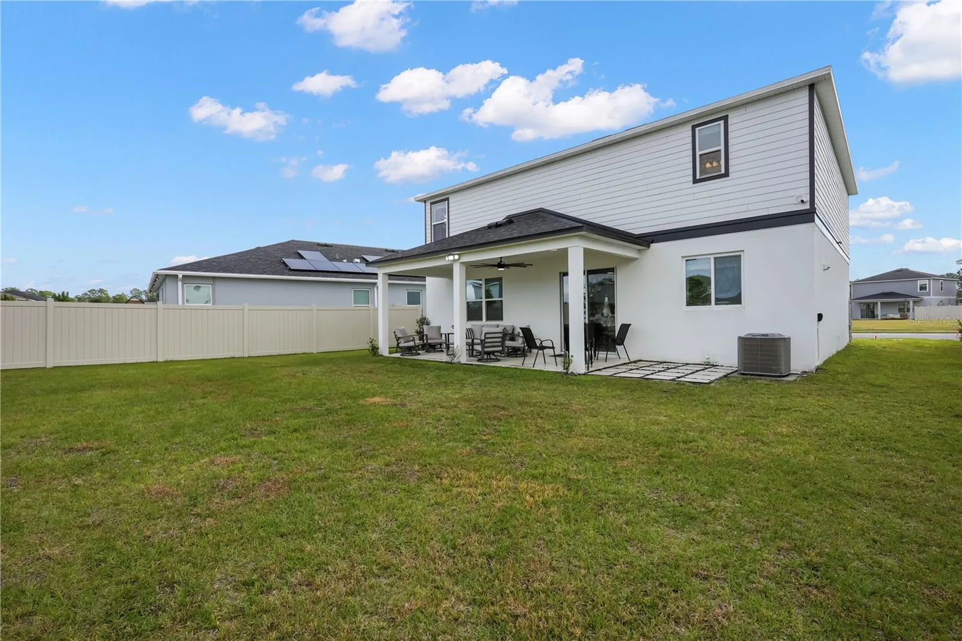 3023 Sanctuary Drive Clermont FL 34714