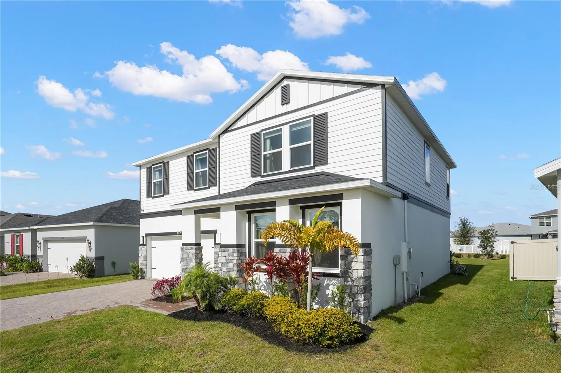 3023 Sanctuary Drive Clermont FL 34714