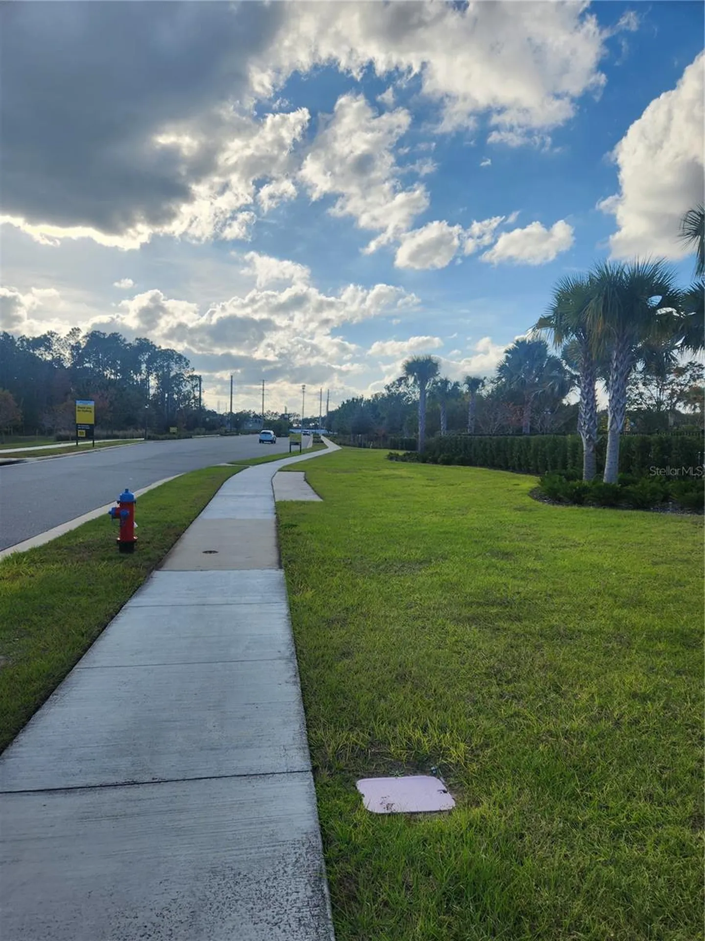 3023 Sanctuary Drive Clermont FL 34714