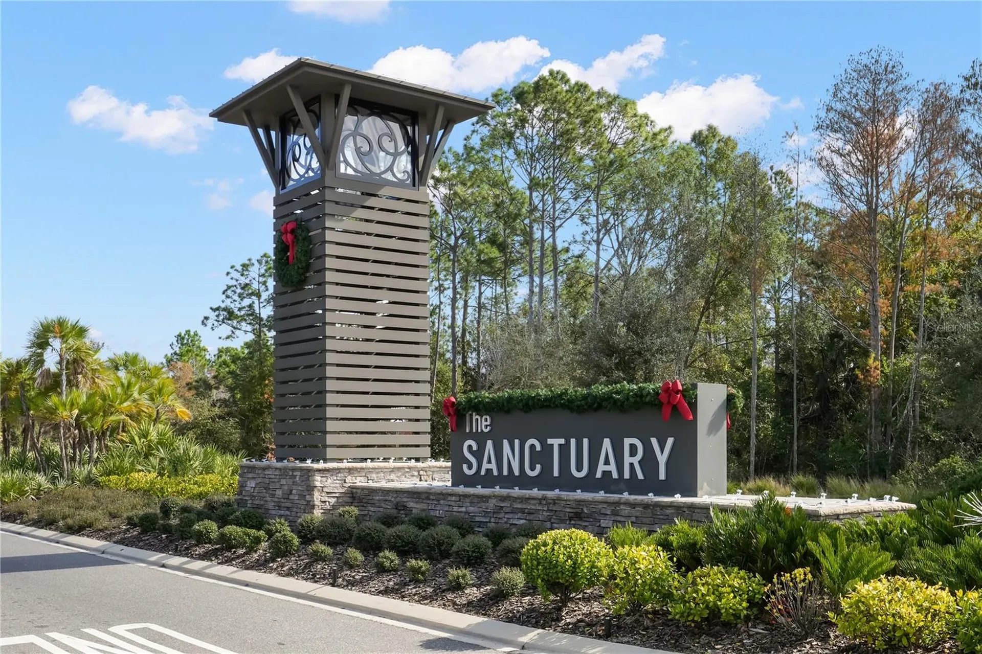 3023 Sanctuary Drive Clermont FL 34714