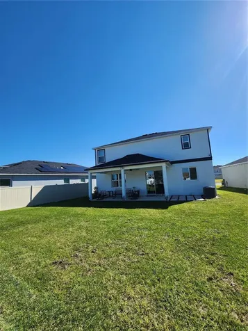 3023 Sanctuary Drive Clermont FL 34714