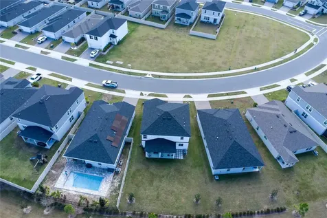 3023 Sanctuary Drive Clermont FL 34714