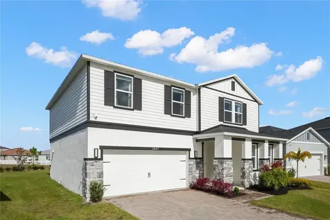 3023 Sanctuary Drive Clermont FL 34714