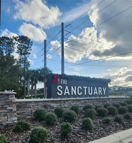 3023 Sanctuary Drive Clermont FL 34714