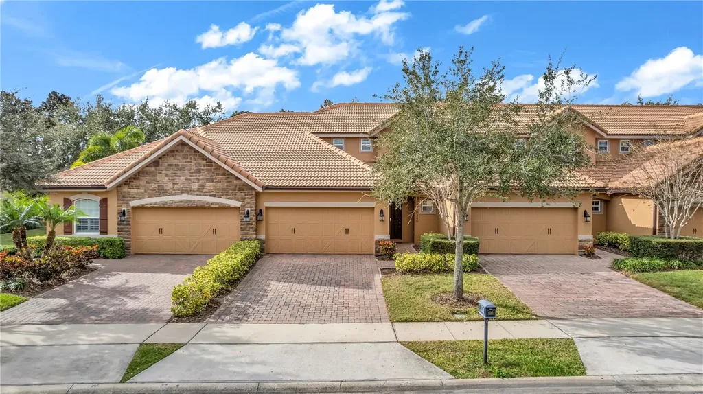 10345 Belfry Circle Orlando FL 32832