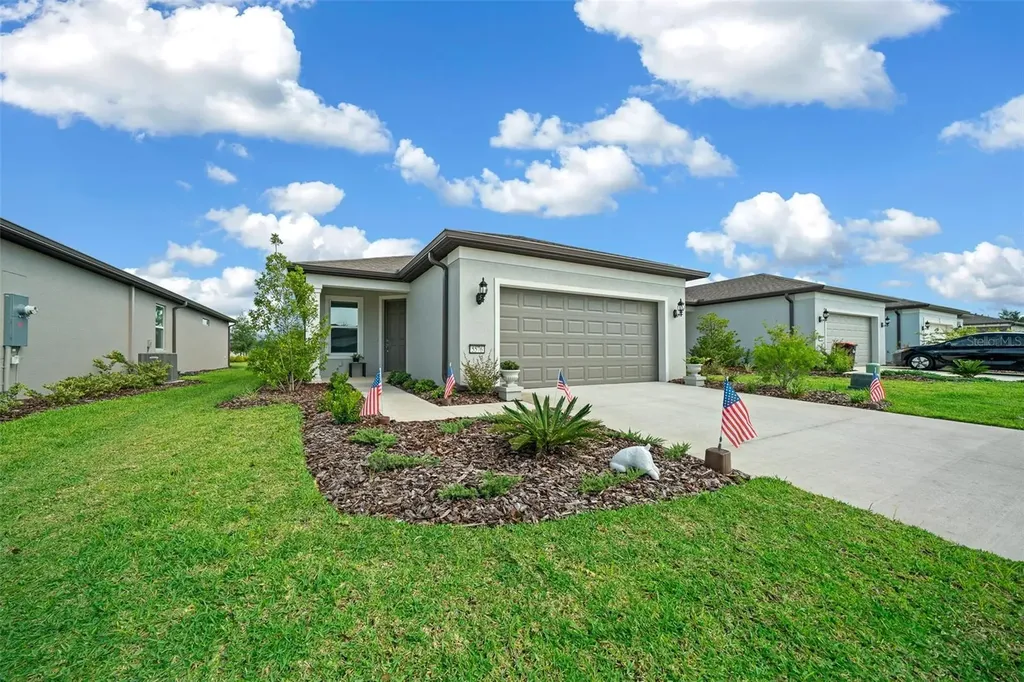 5576 SW 88th Avenue Ocala FL 34481