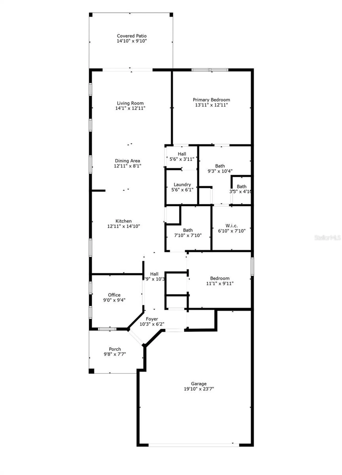 5576 SW 88th Avenue Ocala FL 34481