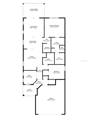 5576 SW 88th Avenue Ocala FL 34481