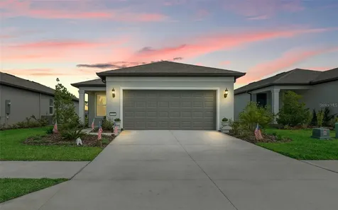 5576 SW 88th Avenue Ocala FL 34481