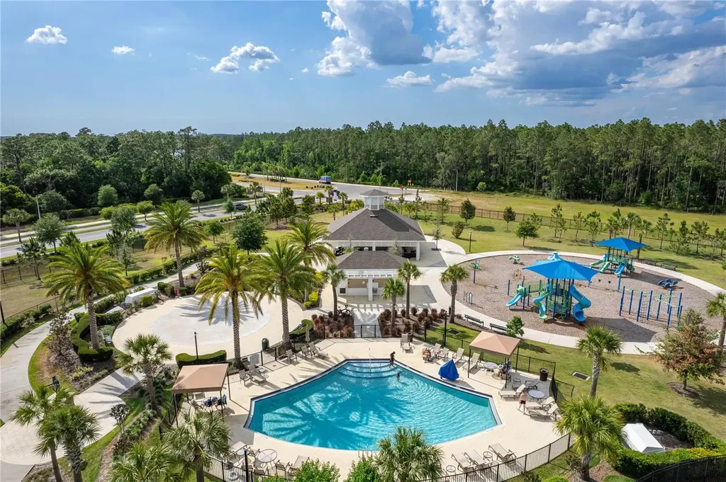 33376 Kateland Drive Wesley Chapel FL 33545