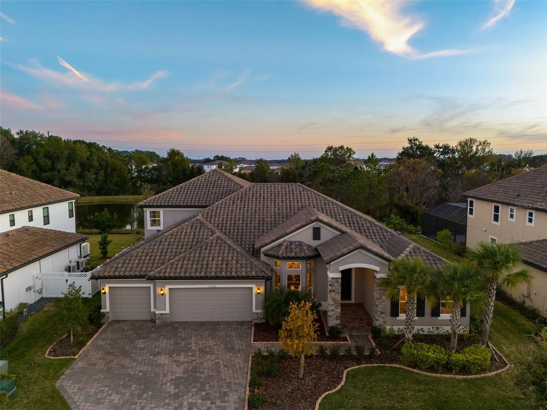 33376 Kateland Drive Wesley Chapel FL 33545