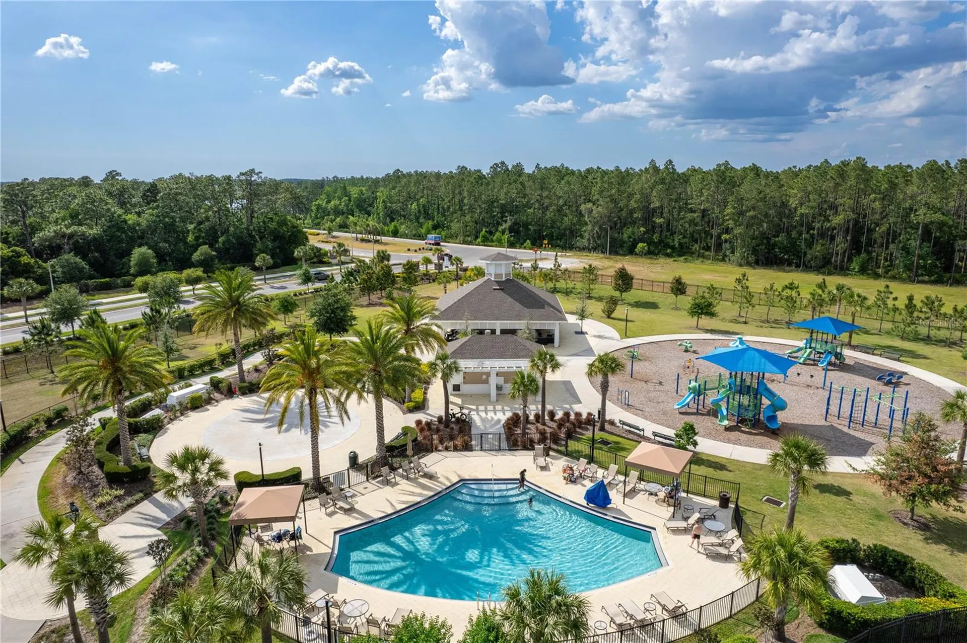 33376 Kateland Drive Wesley Chapel FL 33545