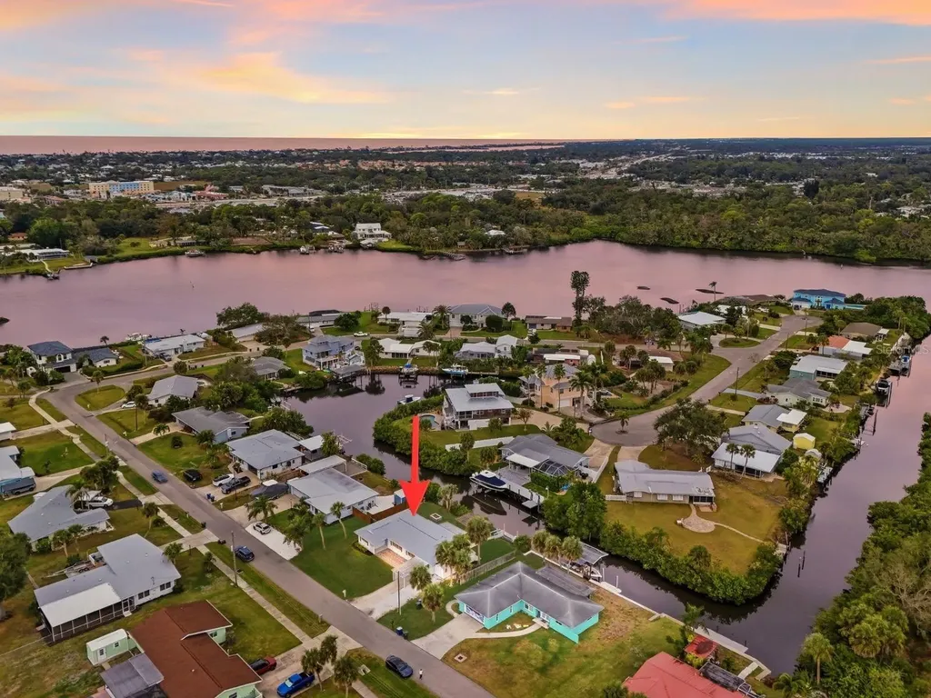 509 Buena Vista Drive Nokomis FL 34275