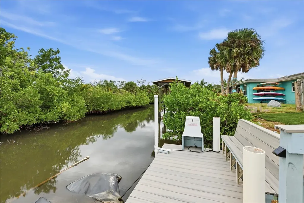 509 Buena Vista Drive Nokomis FL 34275