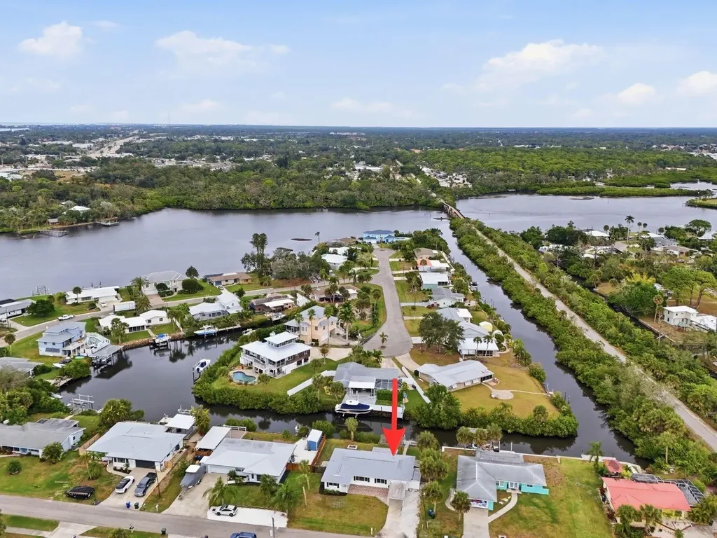 509 Buena Vista Drive Nokomis FL 34275
