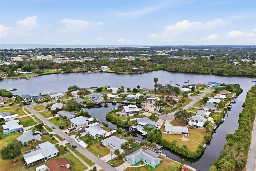 509 Buena Vista Drive Nokomis FL 34275