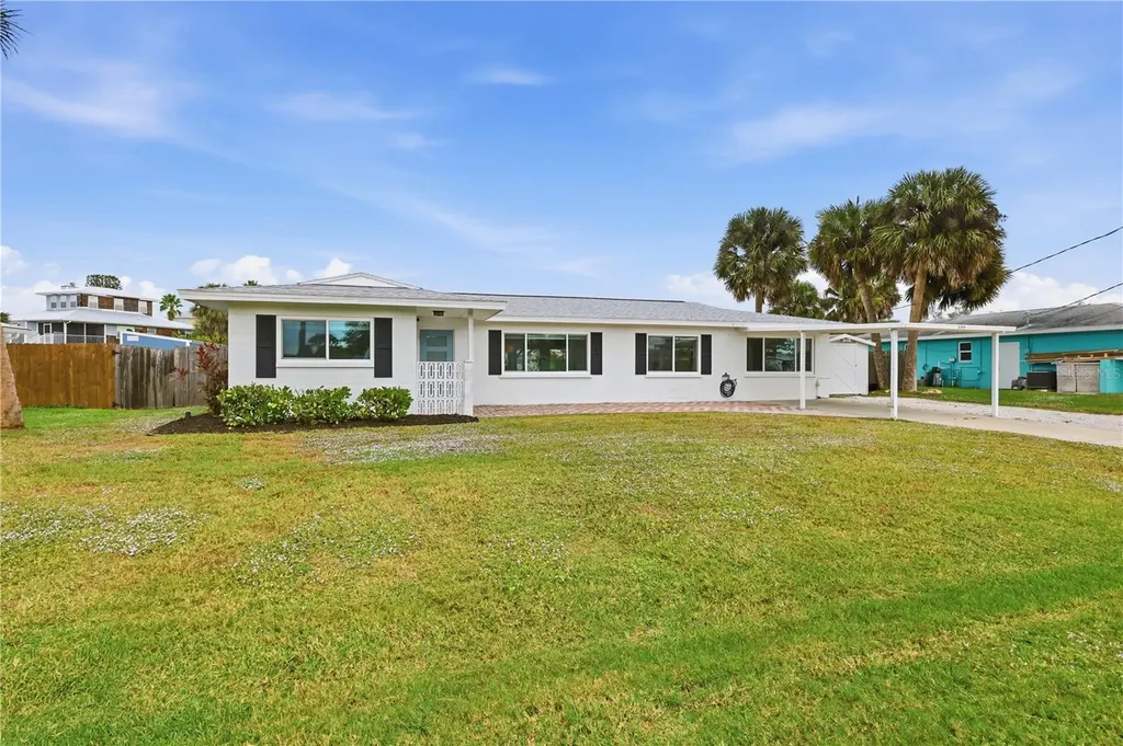 509 Buena Vista Drive Nokomis FL 34275