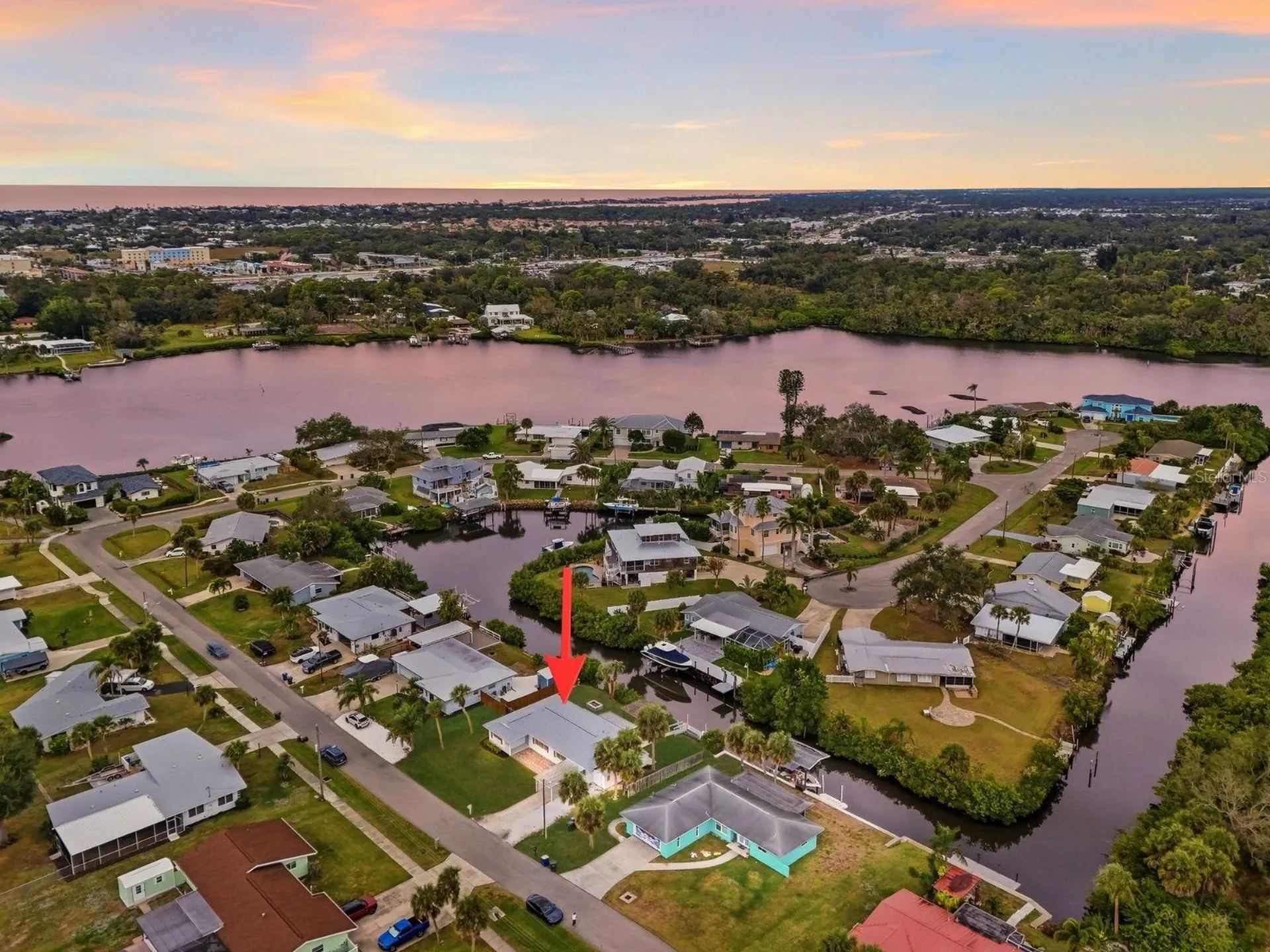 509 Buena Vista Drive Nokomis FL 34275