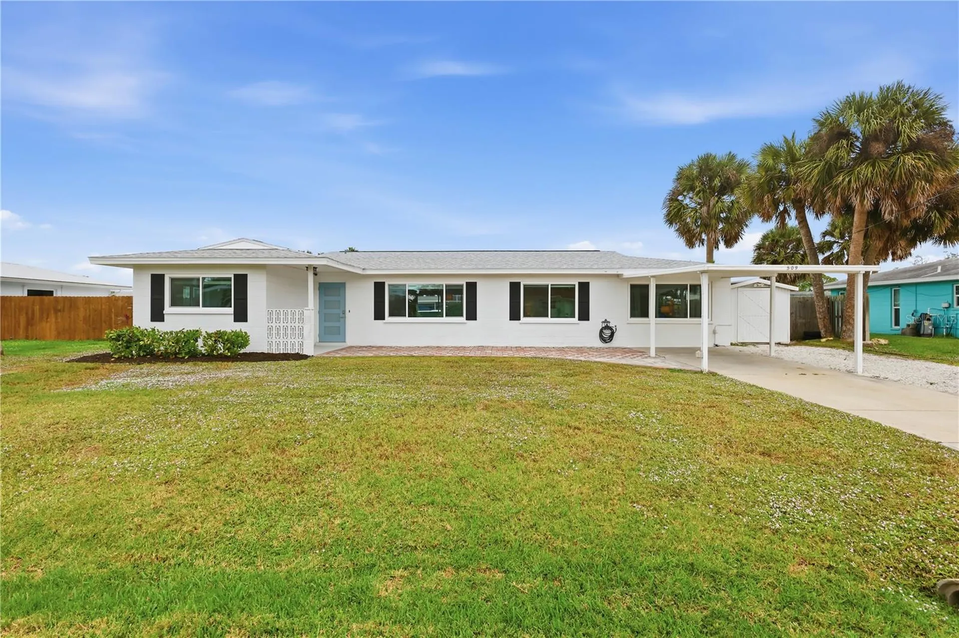 509 Buena Vista Drive Nokomis FL 34275