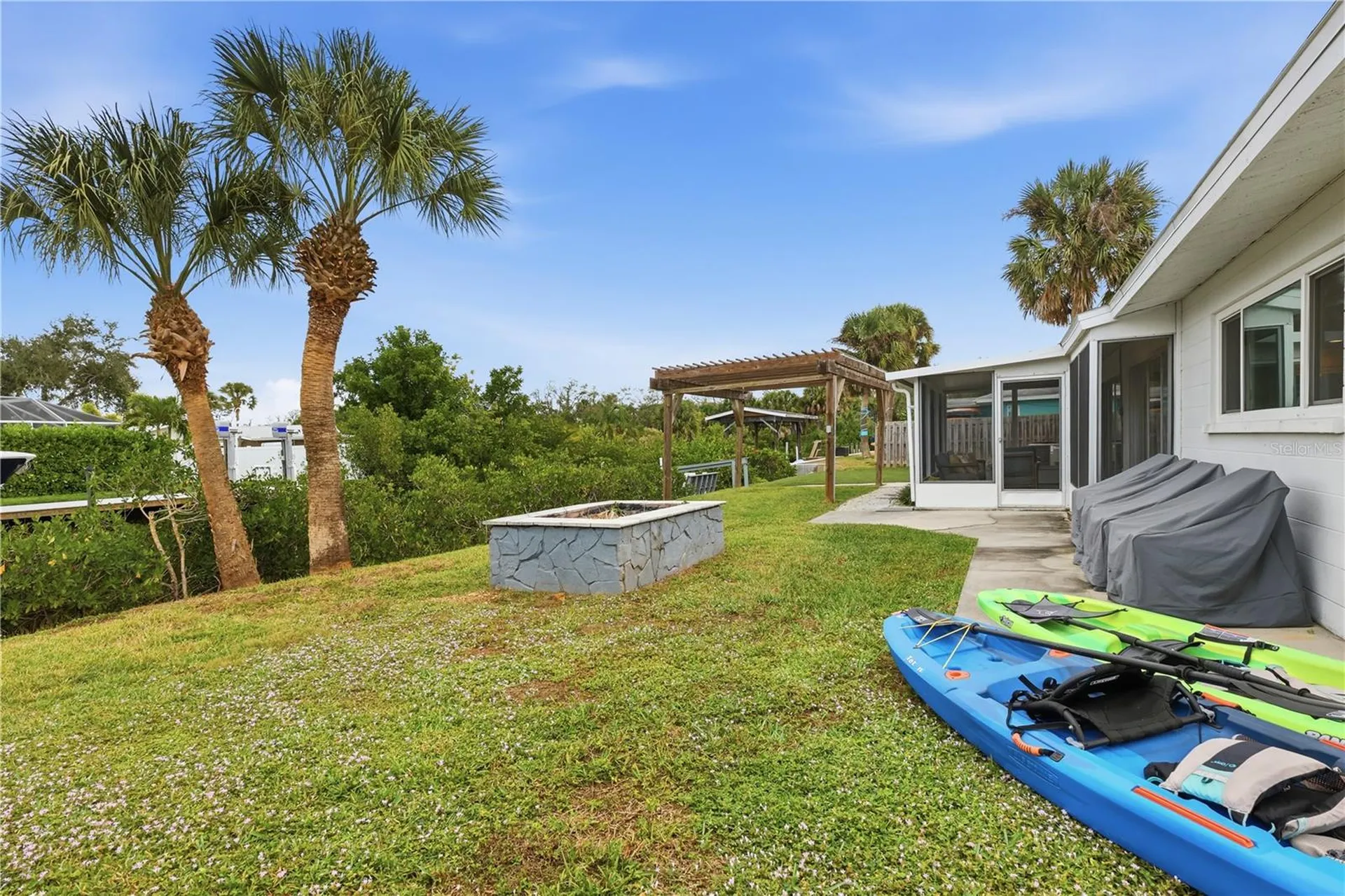 509 Buena Vista Drive Nokomis FL 34275