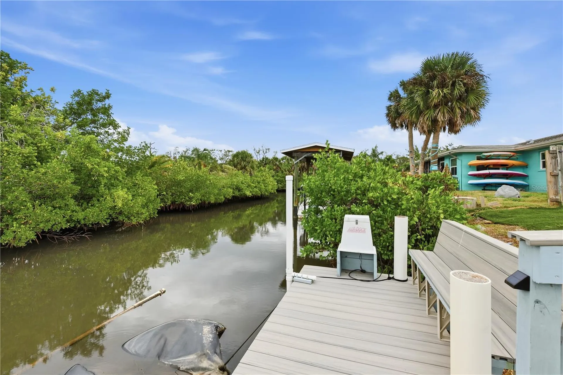 509 Buena Vista Drive Nokomis FL 34275