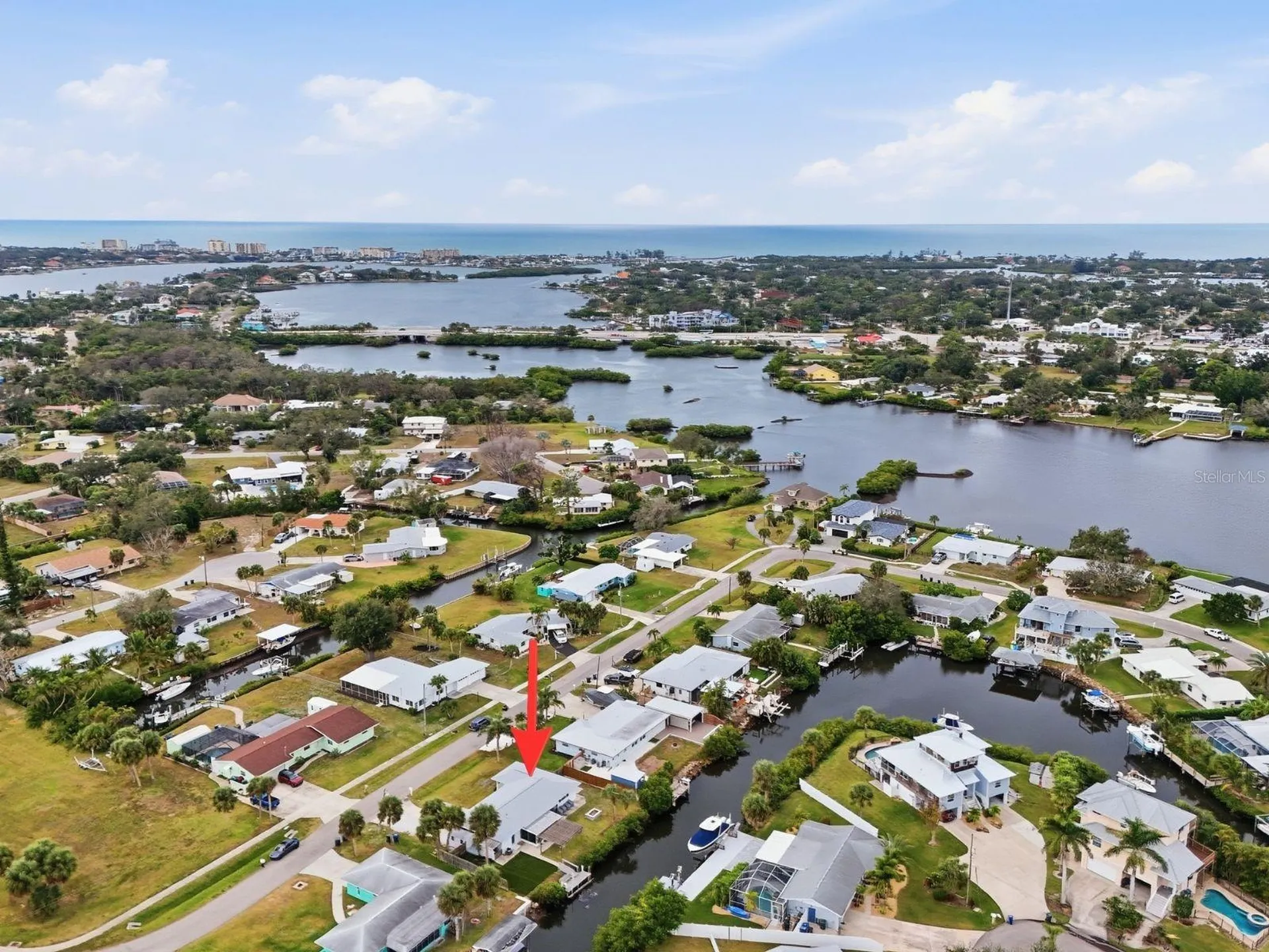 509 Buena Vista Drive Nokomis FL 34275
