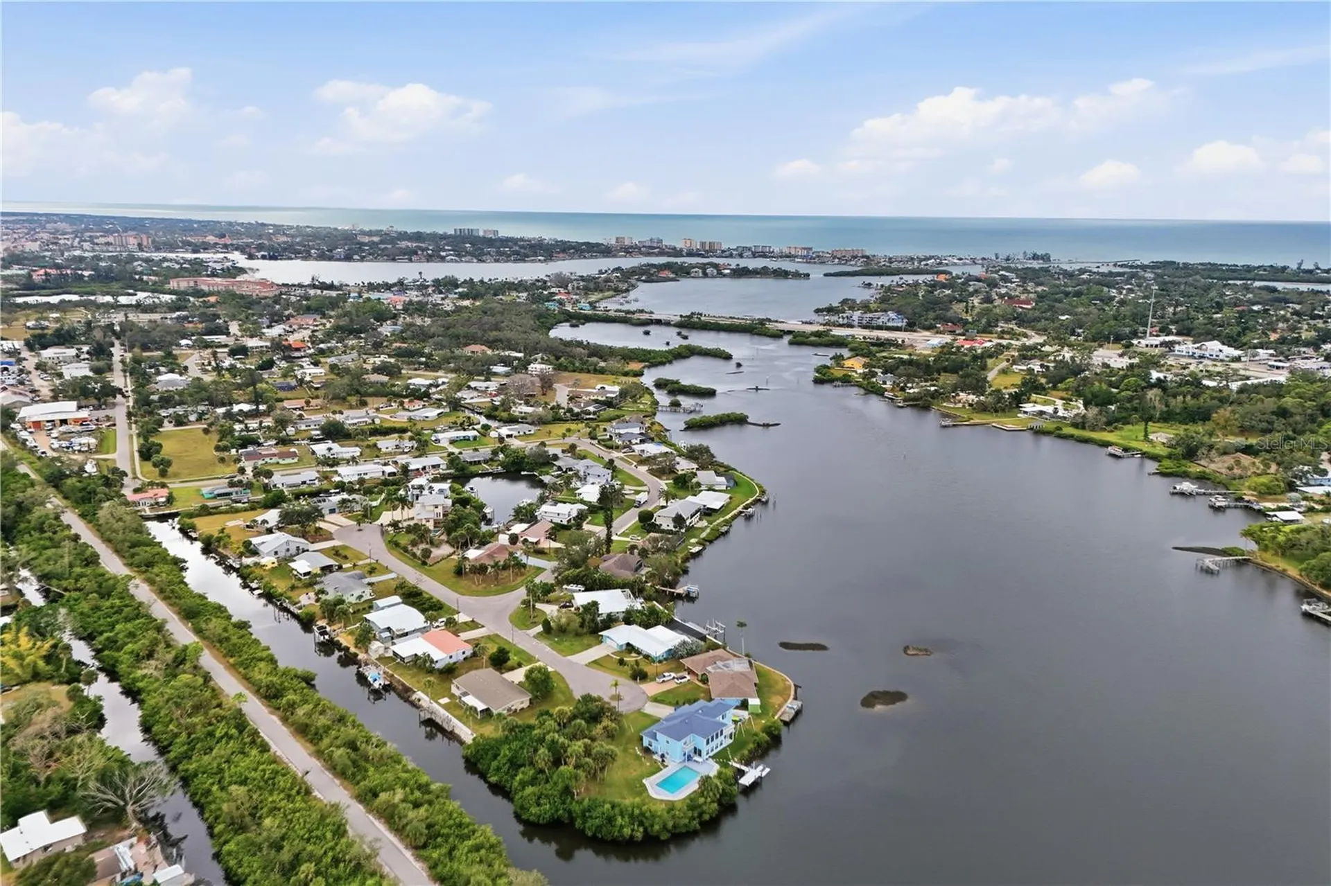 509 Buena Vista Drive Nokomis FL 34275