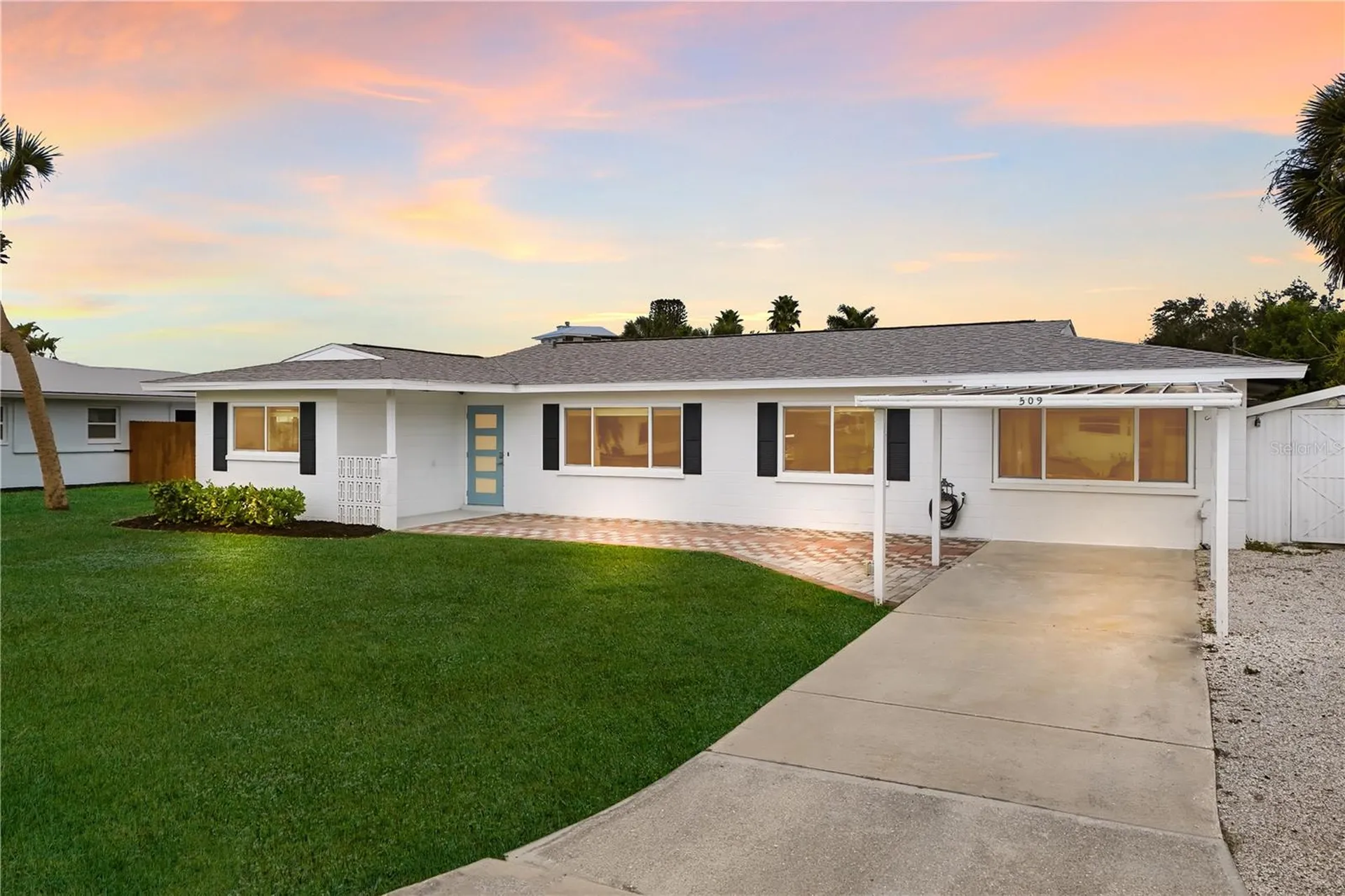 509 Buena Vista Drive Nokomis FL 34275