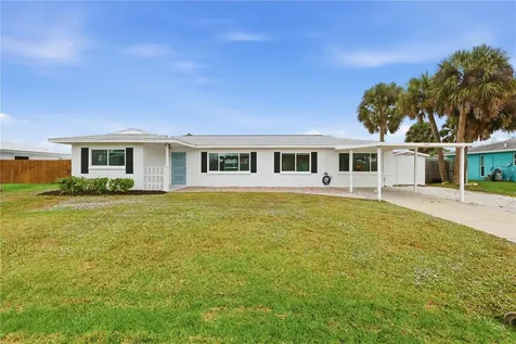 509 Buena Vista Drive Nokomis FL 34275