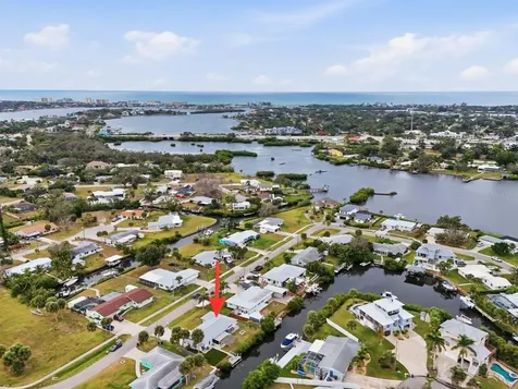 509 Buena Vista Drive Nokomis FL 34275