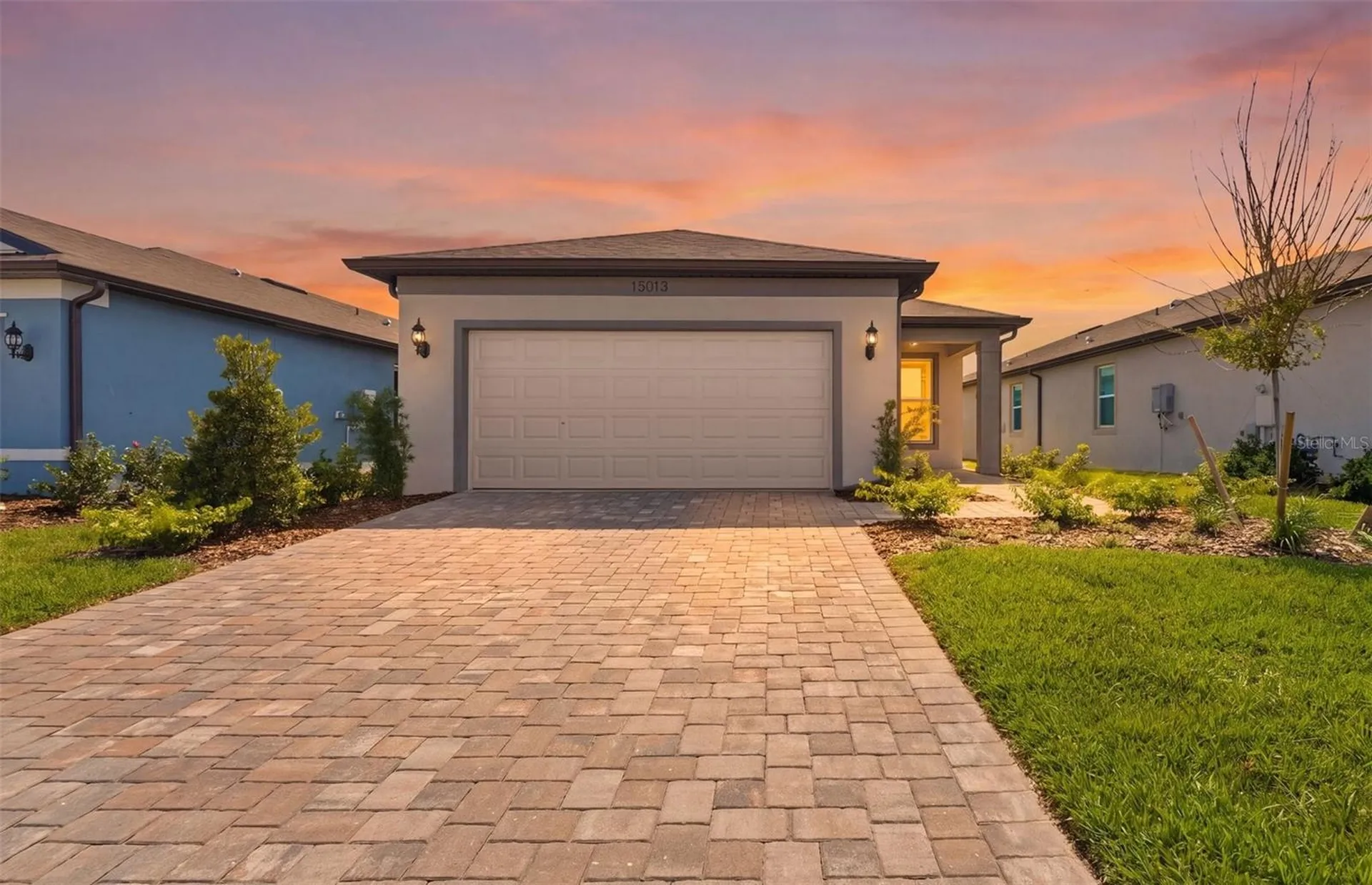 15013 Sunbeam Street Parrish FL 34219